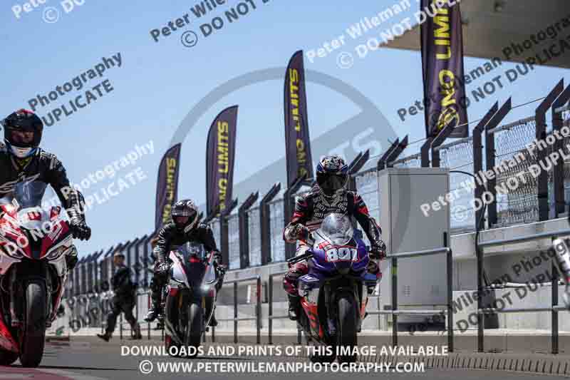 motorbikes;no limits;peter wileman photography;portimao;portugal;trackday digital images